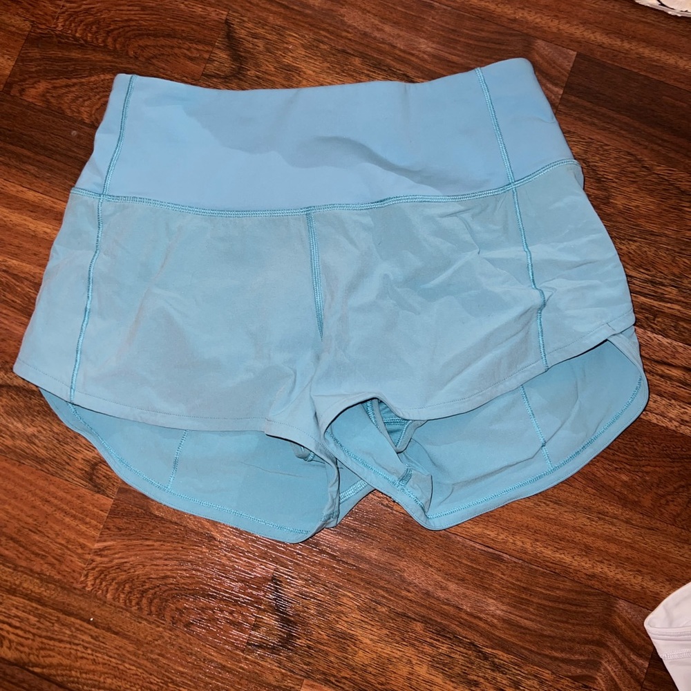 Lulu Lemon Shorts